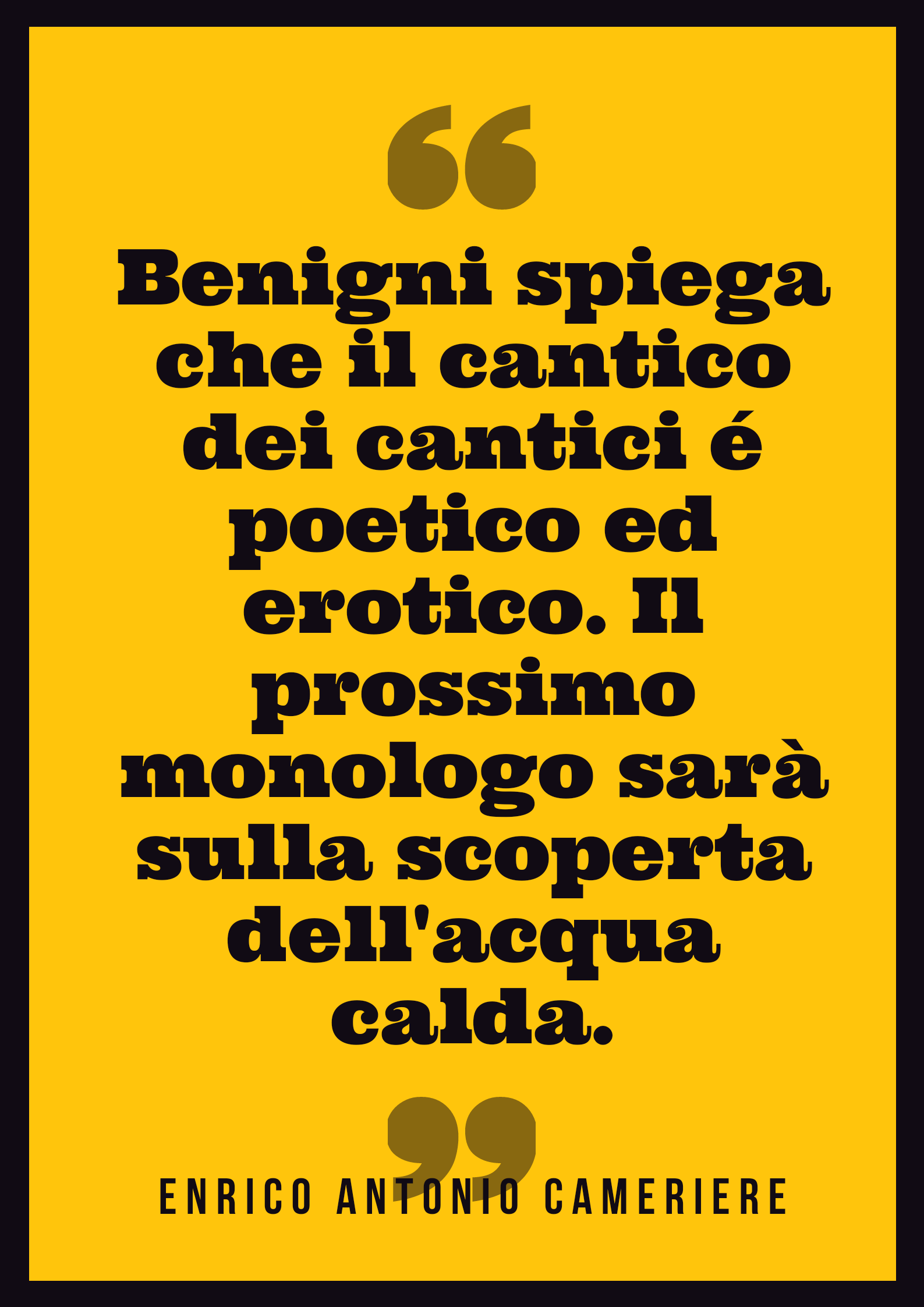 benigni