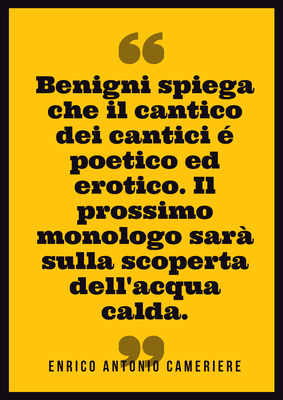 benigni
