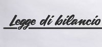 03/01/2020 - La Legge di Bilancio 2020 è in vigore dal 1° gennaio