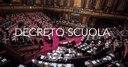 09/06/2020 - Decreto Scuola: il testo coordinato pubblicato in Gazzetta