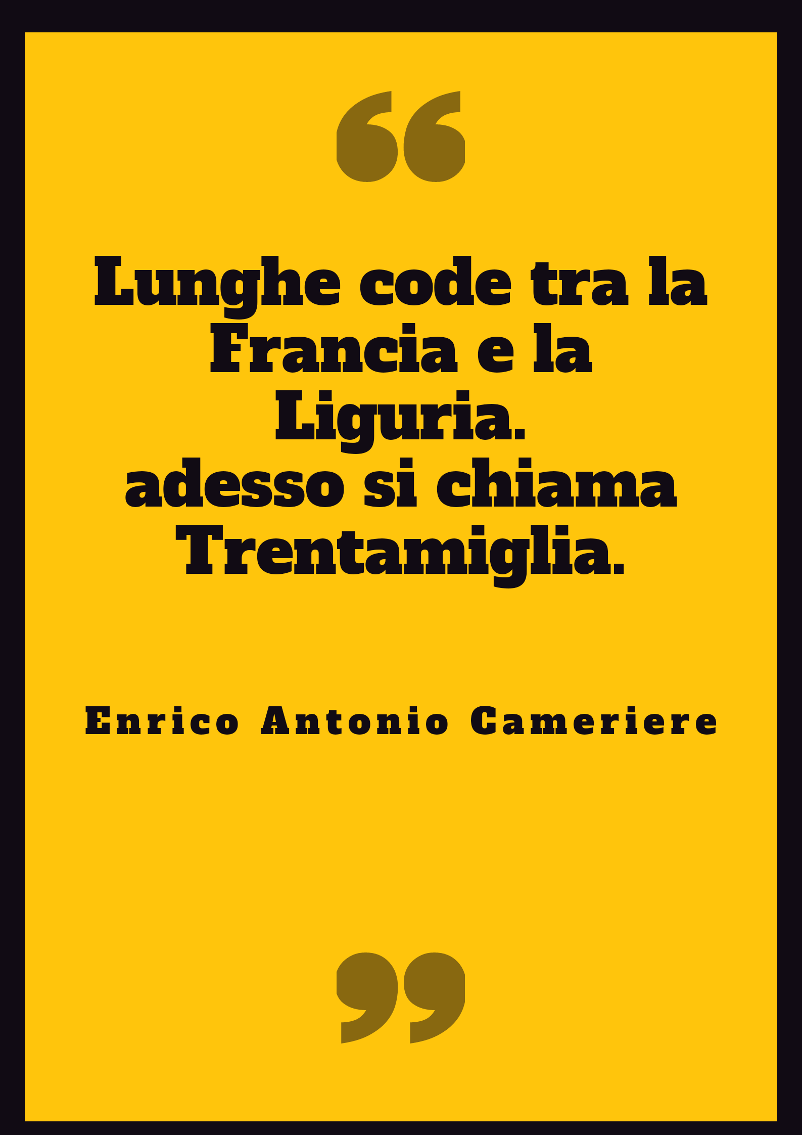 lunghe code...