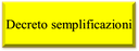 01/07/2020 - Decreto-legge semplificazioni? In materia di appalti una nuova bufala. Sergio Rizzo (il capostipite del giornalismo più scioccamente anticasta) ci  casca in pieno...