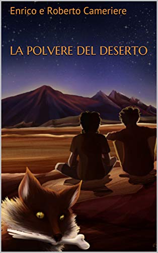 la polvere del deserto