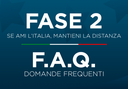 05/05/2020 - Analisi della Fase Due e delle FAQ del Governo