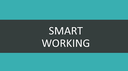 13/05/2020 - Smart working: diritto per i lavoratori con figli under 14