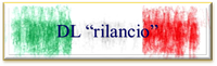 14/05/2020 - Decreto legge Rilancio Italia: prima nota lettura Anci