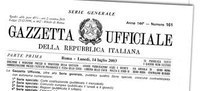 18/05/2020 - pubblicato il DL 16 maggio 2020 , n. 33 . Ulteriori misure urgenti per fronteggiare l’emergenza epidemiologica da COVID-19.