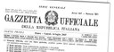 18/05/2020 - pubblicato il DL 16 maggio 2020 , n. 33 . Ulteriori misure urgenti per fronteggiare l’emergenza epidemiologica da COVID-19.