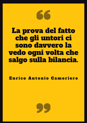 la prova... la prova...