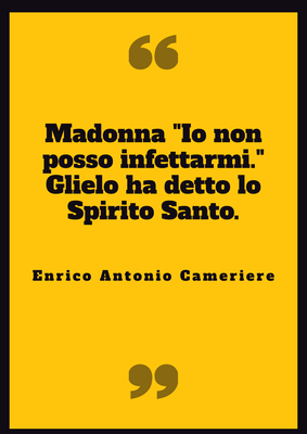 madonna madonna