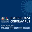 21/03/2020 - Emergenza coronavirus: attivato conto corrente della Protezione civile per le donazioni