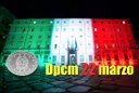 25/03/2020 - D.P.C.M. 22 marzo 2020: giro di vite del Governo su attività produttive e spostamenti delle persone, ma con tante eccezioni