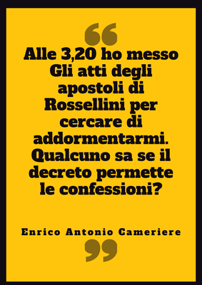 alle 3,20