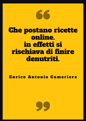 che postano)