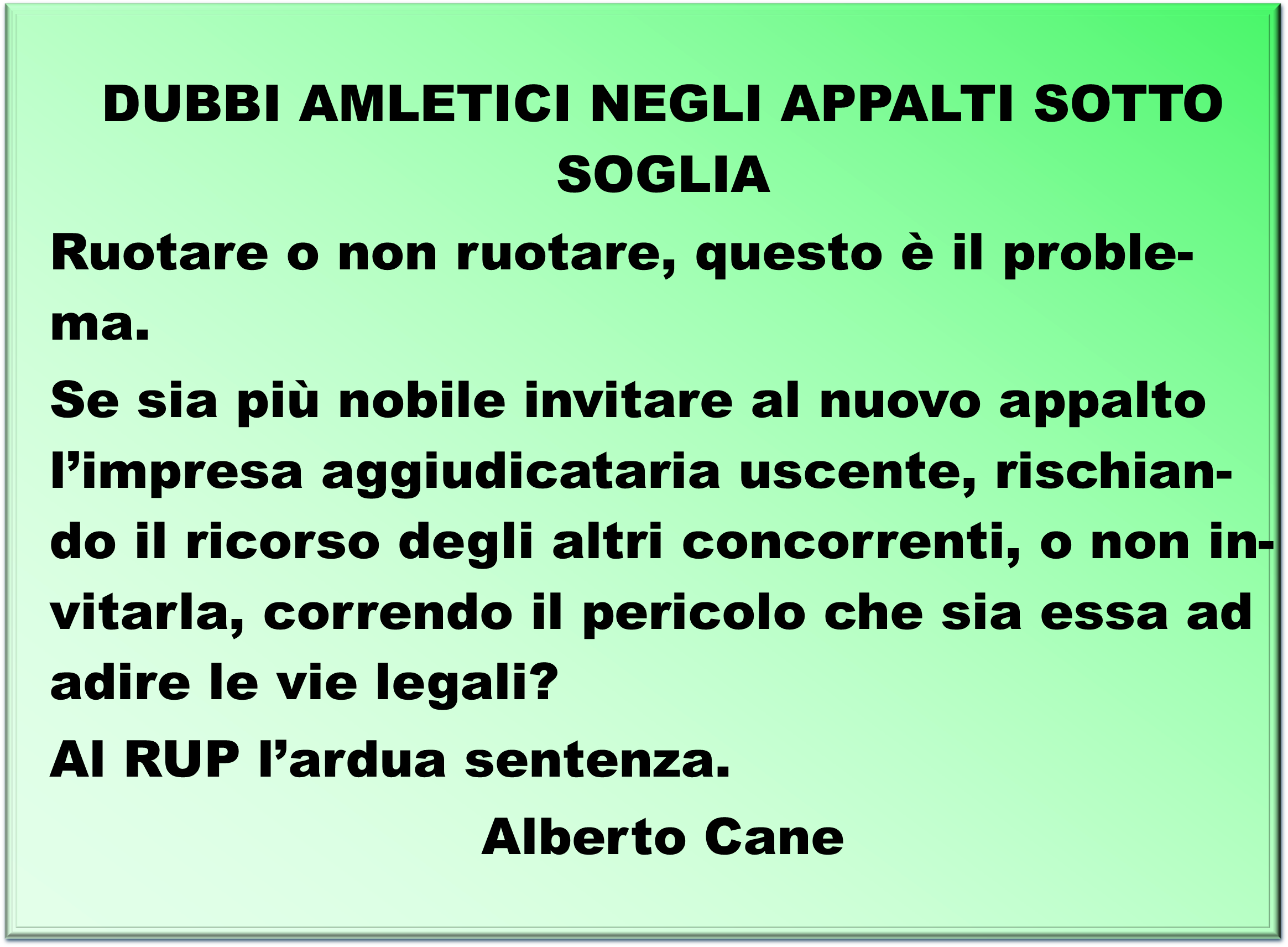 dubbi