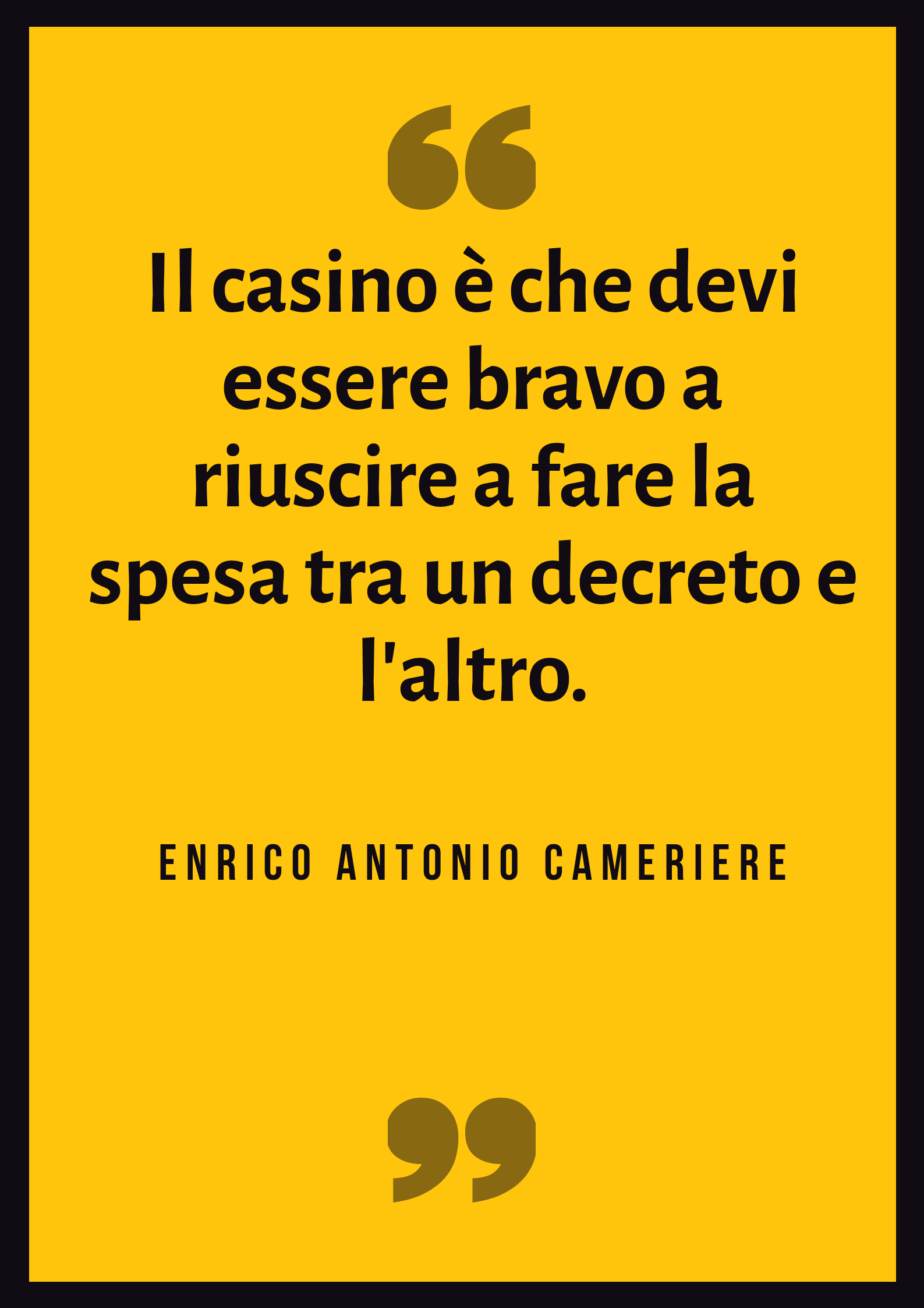 il casino