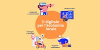 19/11/2020 – Vicini e Connessi: il digitale per l’economia locale