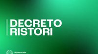 24/11/2020 Comunicato stampa del Consiglio dei Ministri n. 78:Relazione al parlamento sugli obiettivi di finanza pubblica e decreto ristori ter- Prevista l’istituzione di un fondo con una dotazione di 400 milioni di euro, da erogare ai Comuni, per l’adozi