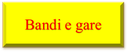 25/11/2020 - La Stazione Appaltante non può disapplicare il bando? Il parere del Consiglio di Stato