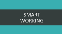 21/10/2020 - Sullo smart working decidono i dirigenti