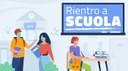 03/09/2020 - Covid-19, Cts: raccomandazioni tecniche per l'apertura delle scuole in sicurezza