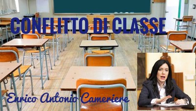 conflitto di classe conflitto di classe