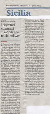 2014 08 04 gazzetta del sud