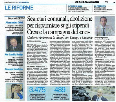 2014 08 04 il giorno 2014 08 04 il giorno