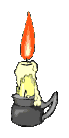 candela accesa come speranza candela accesa come speranza