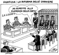 Il “Pacco” giustizia 