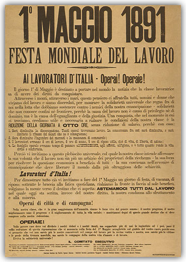 primo maggio 00007 1 maggio 1891