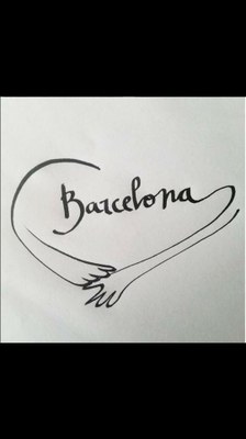 barcelona barcelona