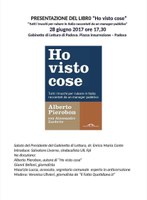 05/07/2017 - Ho visto cose - tutti i trucchi per rubare in Italia raccontati da un manager pubblico 