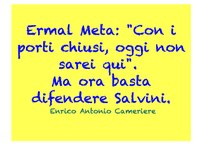 01/08/2018 - gli acquerelli di Enrico Antonio Cameriere