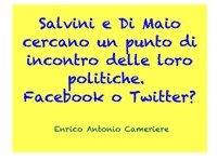 02/08/2018 - gli acquerelli di Enrico Antonio Cameriere