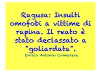 13/08/2018 - gli acquerelli di Enrico Antonio Cameriere