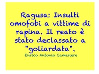 13/08/2018 - gli acquerelli di Enrico Antonio Cameriere