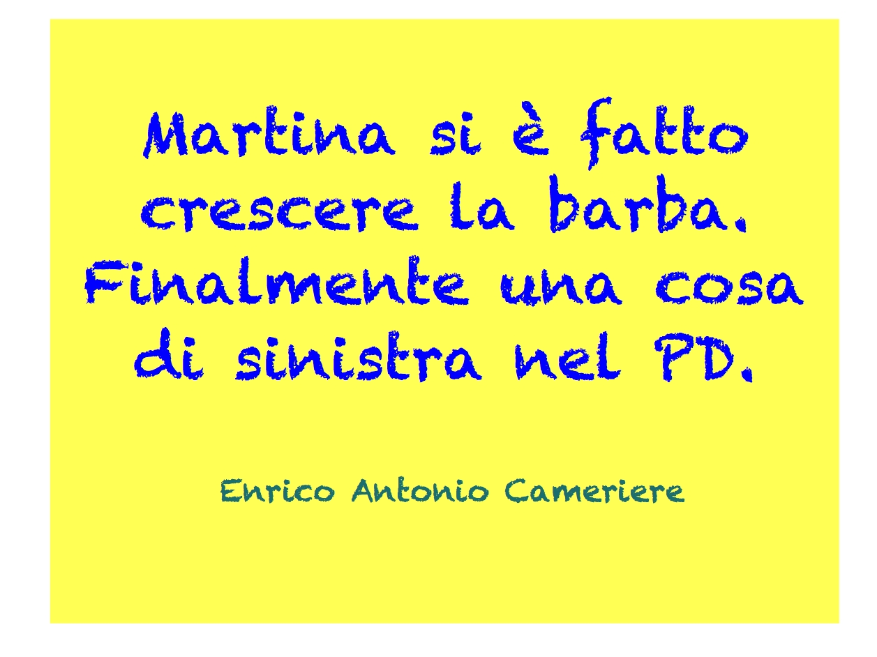 martina