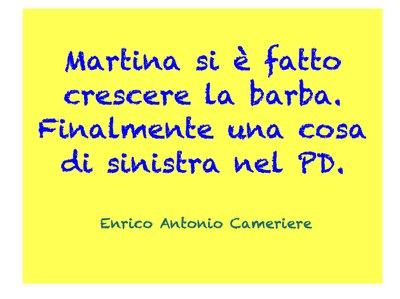martina martina