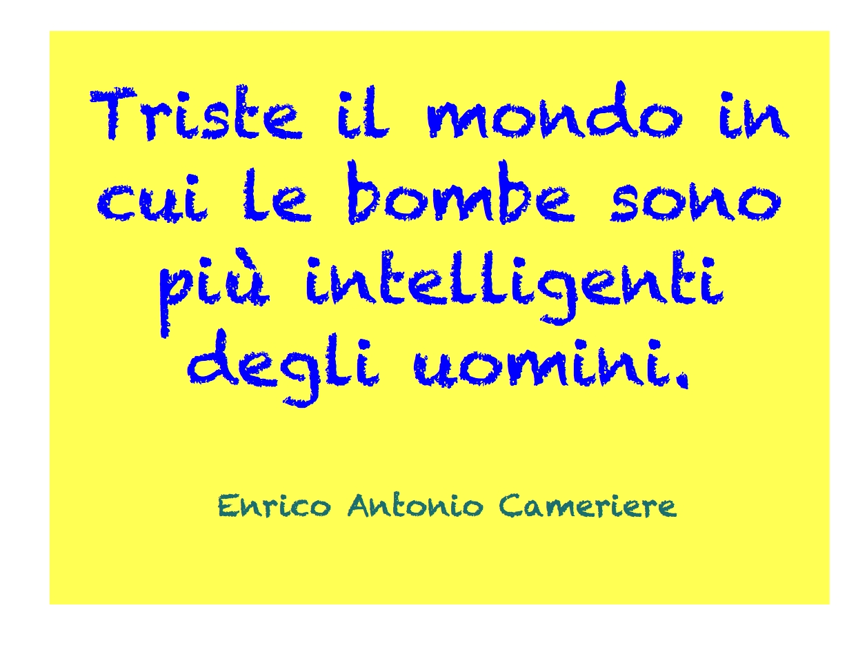 bombe intelligenti