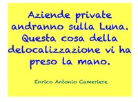 03/12/2018 - gli acquerelli di Enrico Antonio Cameriere