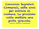 13/12/2018 - gli acquerelli di Enrico Antonio Cameriere