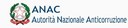 17/12/2018 - Regolamento per l’esercizio della funzione consultiva svolta dall’Autorità nazionale anticorruzione