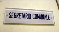 28/12/2018 - il 18 gennaio l'avvio del corso di preparazione al concorso per segretario comunale 