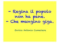 28/06/2018 - gli acquerelli di Enrico Antonio Cameriere