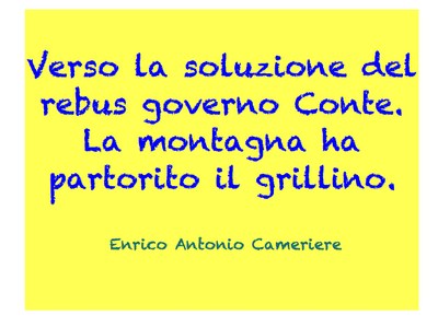 governo rebus governo rebus