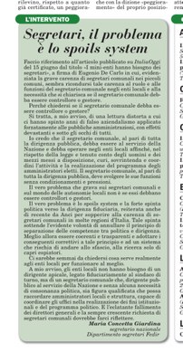 il problema il problema