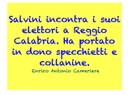 11/07/2018 - gli acquerelli di Enrico Antonio Cameriere