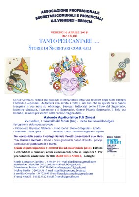 Tanto per cantare (002) 001