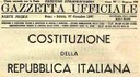 01/11/2018 - Violazione (elusione) della disposizione di cui all’art. 97 della Carta costituzionale,  « agli impieghi nelle pubbliche amministrazioni si accede mediante concorso, salvo i casi stabiliti dalla legge»